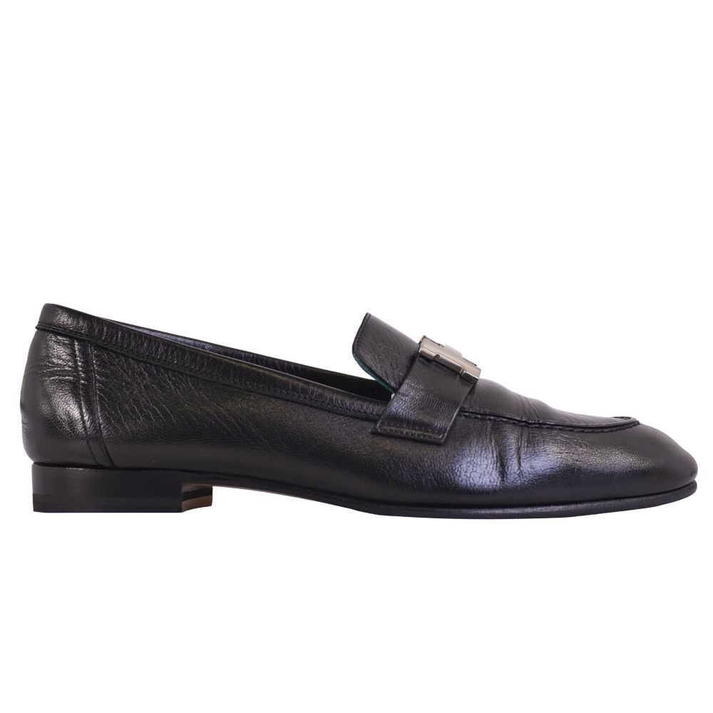 Hermes Loafers Moccasins Paris Constant — view 6