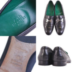 Hermes Loafers Moccasins Paris Constant — view 9