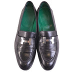 Hermes Loafers Moccasins Paris Constant — view 4
