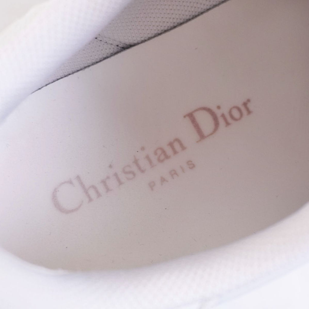 Dior Id Sneaker Clear — view 9