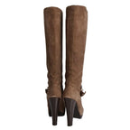 Hermes Boots Long Sac a Depeches — view 5