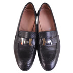Hermes Loafers Moccasins Paris — view 4