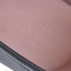 Hermes Loafers Moccasins Paris — view 9