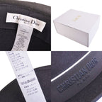 Dior Hat Black — view 7