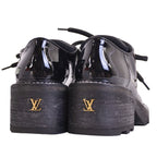 Louis Vuitton Loafers LV Boble Leather — view 5
