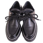 Louis Vuitton Loafers LV Boble Leather — view 4