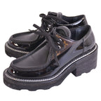 Louis Vuitton Loafers LV Boble Leather — view 2
