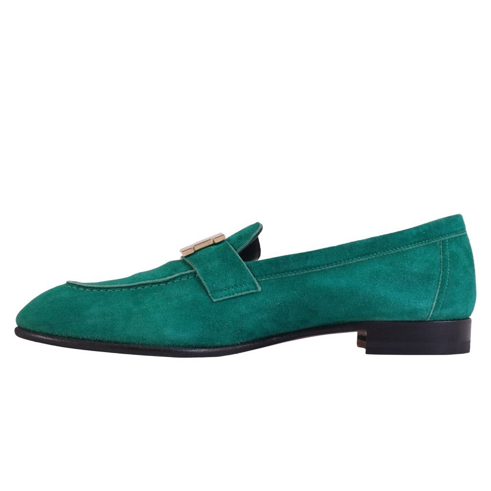 Hermes Loafers Moccasins Paris Constanta — view 7
