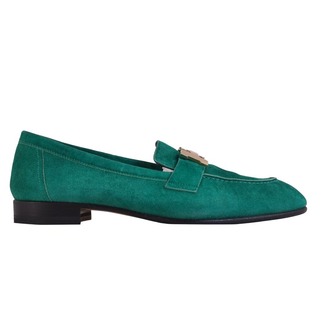 Hermes Loafers Moccasins Paris Constanta — view 6