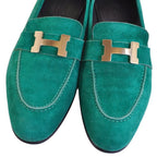 Hermes Loafers Moccasins Paris Constanta — view 3