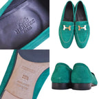 Hermes Loafers Moccasins Paris Constanta — view 9