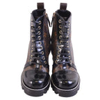 Louis Vuitton Boots Star Trail Line — view 4