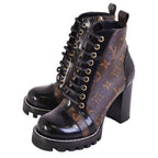 Louis Vuitton Boots Star Trail Line — view 2