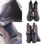 Louis Vuitton Boots Star Trail Line — view 9