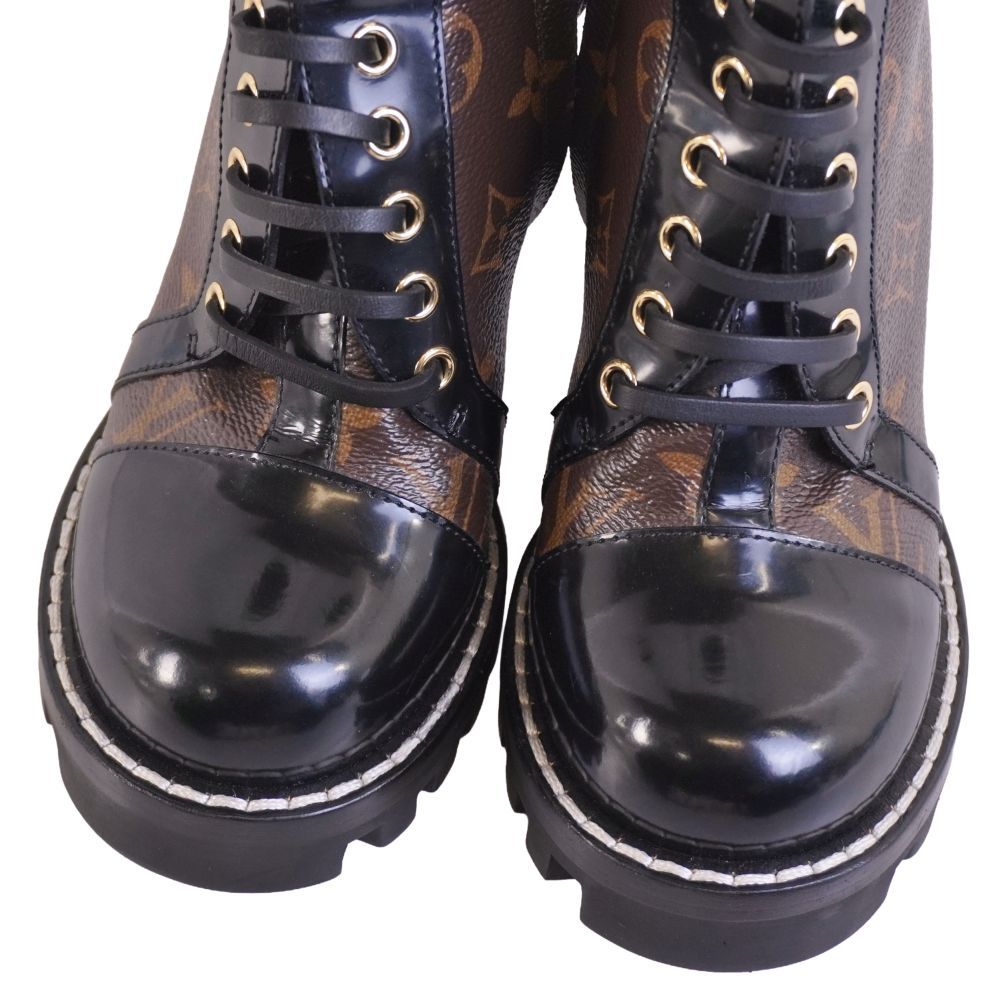 Louis Vuitton Boots Star Trail Line — view 3