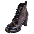 Louis Vuitton Boots Star Trail Line