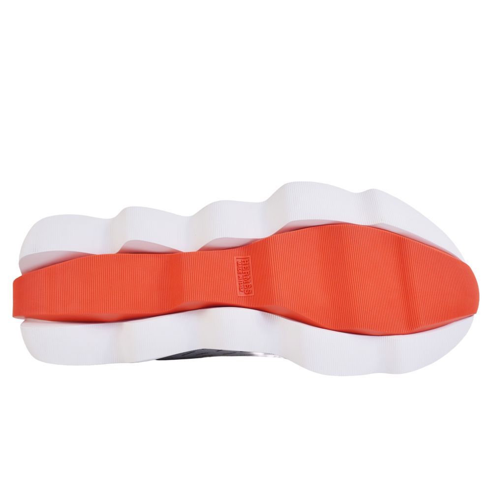 Hermes Sneakers Eclair White — view 8