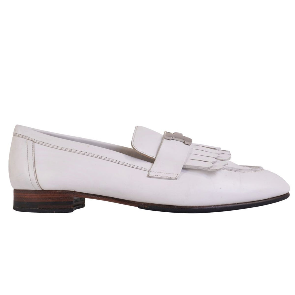 Hermes Loafers Moccasins Royale Constance — view 6