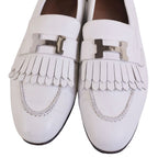 Hermes Loafers Moccasins Royale Constance — view 3