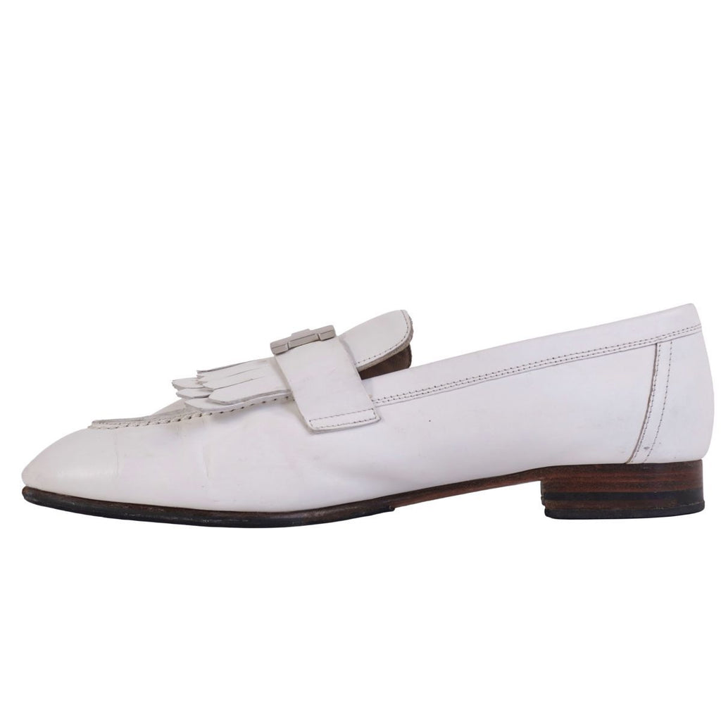 Hermes Loafers Moccasins Royale Constance — view 7