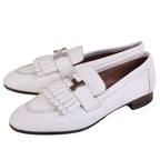 Hermes Loafers Moccasins Royale Constance — view 2