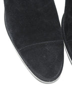 Chanel Boots Black — view 6