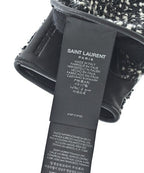 Saint Laurent Paris Gloves — view 4
