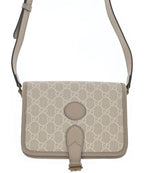 Gucci Shoulder Bag Beige