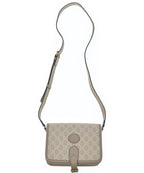Gucci Shoulder Bag Beige — view 3