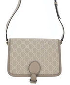 Gucci Shoulder Bag Beige — view 2