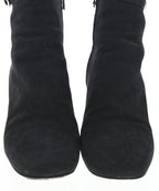 Louis Vuitton Boots Black — view 5