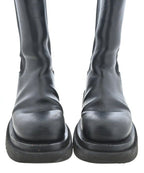 Bottega Veneta Boots Black — view 5