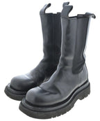 Bottega Veneta Boots Black
