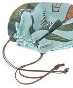 Loewe Pouch Blue — view 6