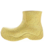 Bottega Veneta Rain Shoes — view 4