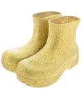 Bottega Veneta Rain Shoes
