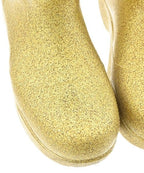 Bottega Veneta Rain Shoes — view 6