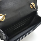 Chanel Shoulder Bag Black — view 6