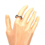 Hermes Ring Chaine D'ancre Small Items 49 925 Sterling Silver — view 2