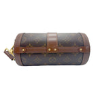 Louis Vuitton Shoulder Bag Papillon Trunk — view 3