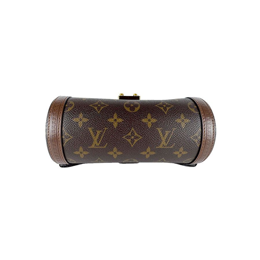 Louis Vuitton Shoulder Bag Papillon Trunk — view 4