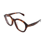 Celine Wellington Type Eyewear Brown 53