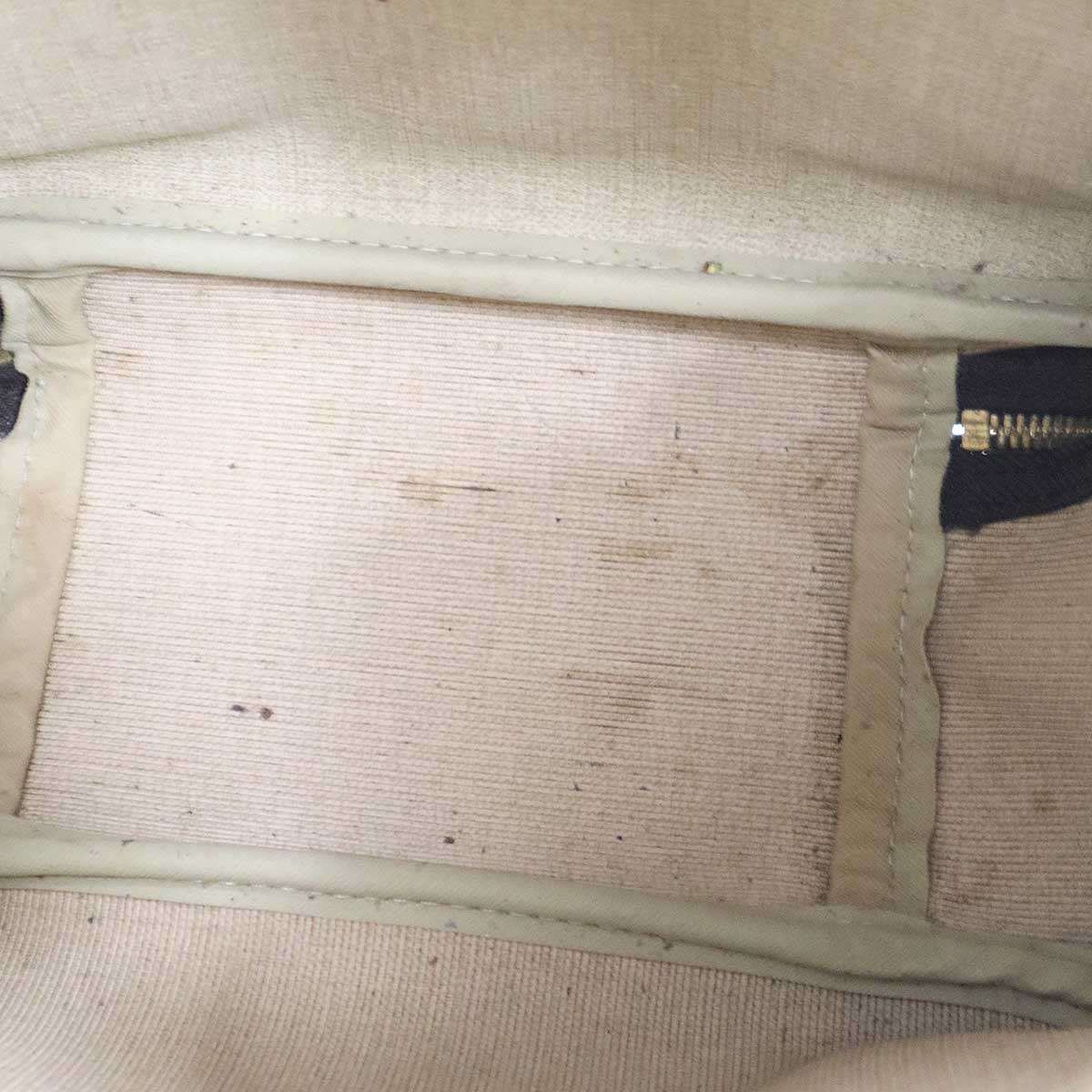 Louis Vuitton Monogram Excursion Bag Brown — view 6
