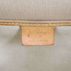 Louis Vuitton Monogram Excursion Bag Brown — view 5