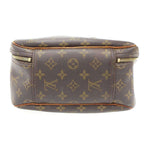 Louis Vuitton Monogram Excursion Bag Brown — view 4