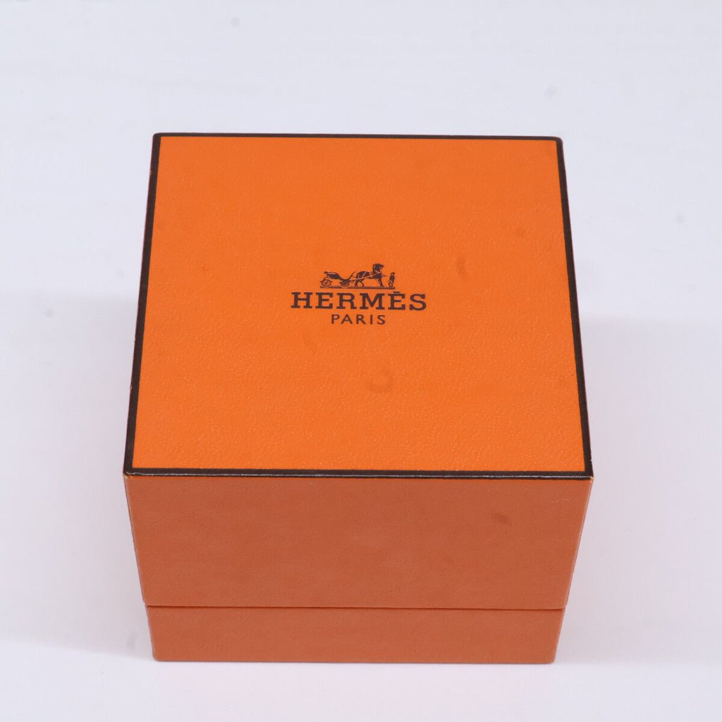 Hermes Hera Cles 50 No 10 Ring — view 7