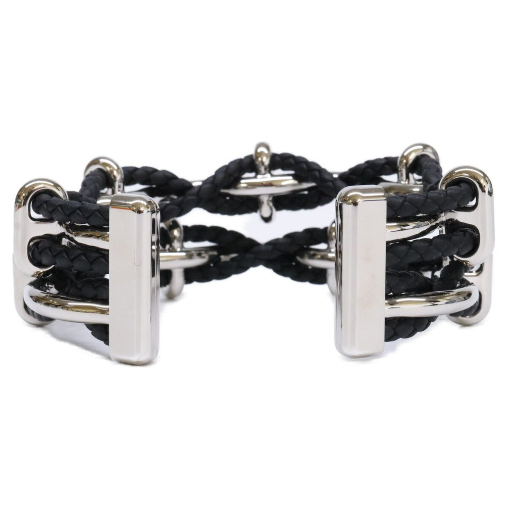 Hermes Double Egee Bracelet T4 — view 4