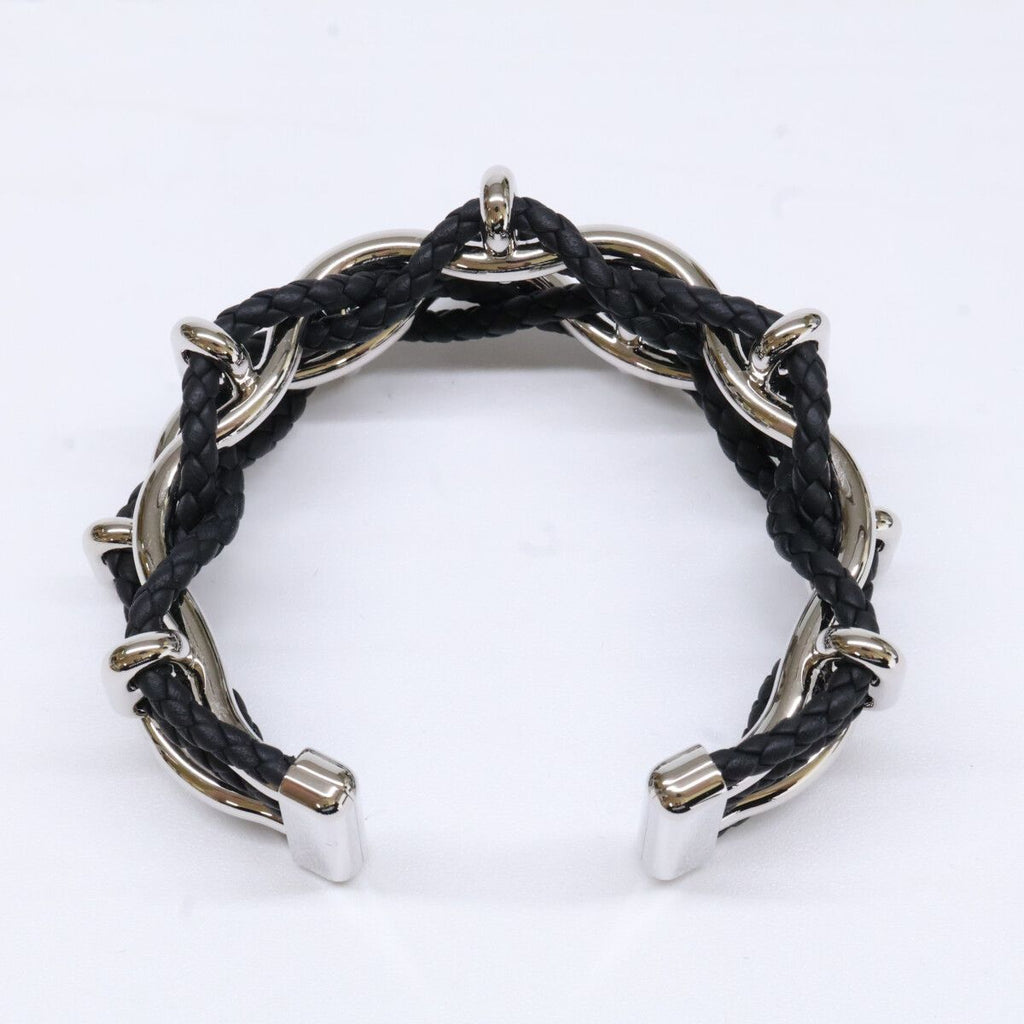 Hermes Double Egee Bracelet T4 — view 6