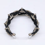 Hermes Double Egee Bracelet T4 — view 6
