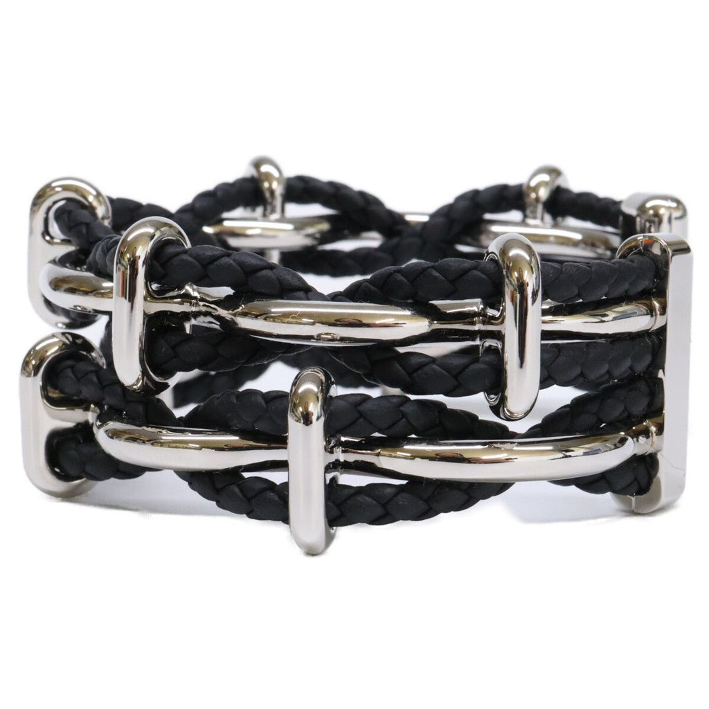 Hermes Double Egee Bracelet T4 — view 3